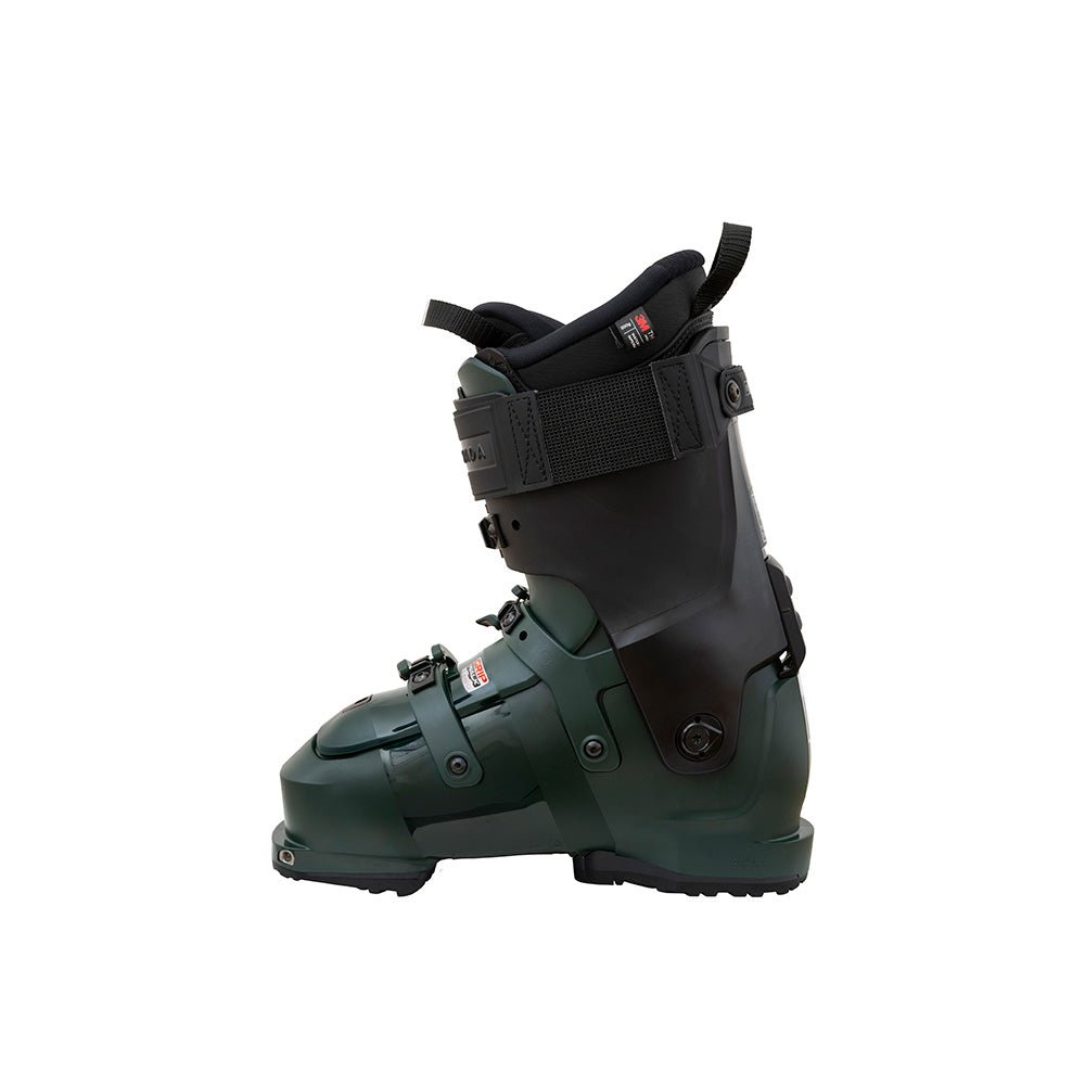 Armada AR One 130 MV Mens Ski Boots 2026 - UtahSkis for sale at UtahSkis