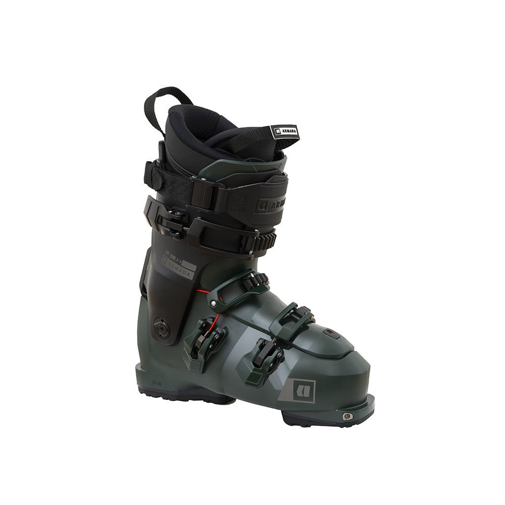 Armada AR One 130 MV Mens Ski Boots 2026 - UtahSkis for sale at UtahSkis