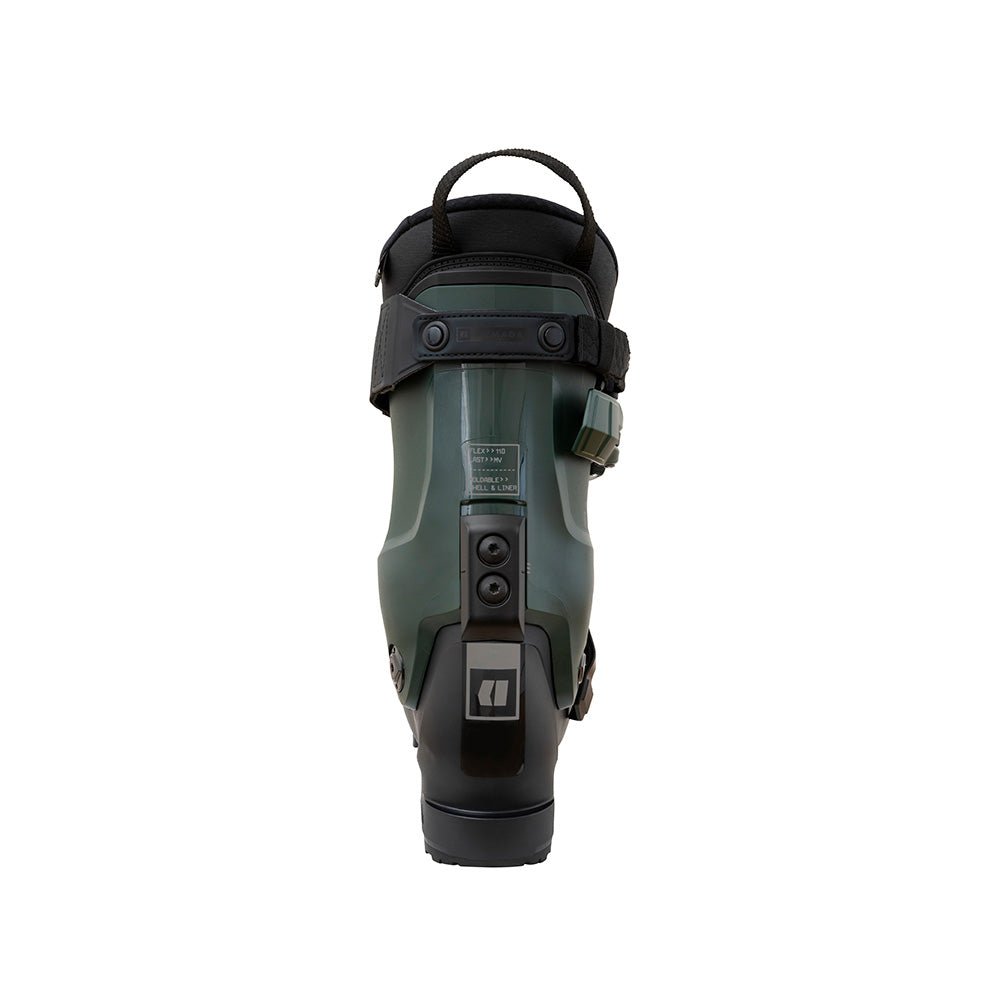 Armada AR One 110 MV Mens Ski Boots 2026 - UtahSkis for sale at UtahSkis