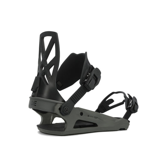 Ride C-4 Snowboard Bindings 2025