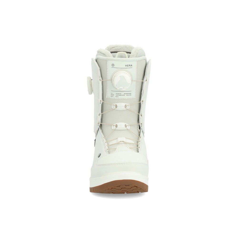 23−24 RIDE HERA 24cm 23−24 RIDE HERA 24cm RIDE Hera Snowboard Boots 2024 | RIDE