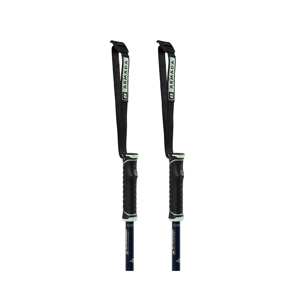 Armada AK Adjustable Poles 2026 - UtahSkis for sale at UtahSkis