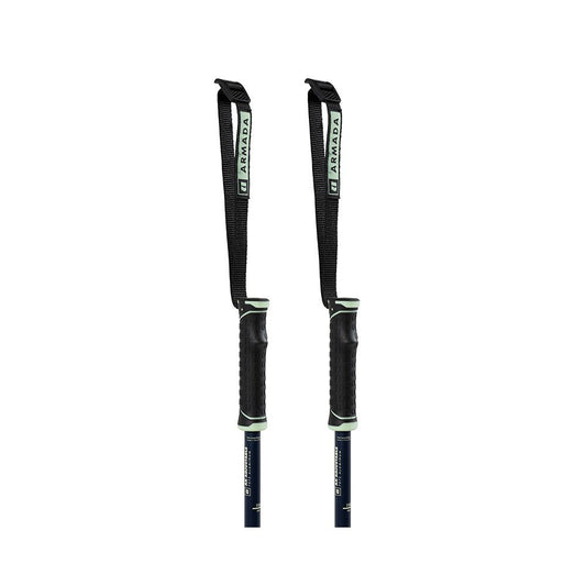 Armada AK Adjustable Poles 2026 - UtahSkis for sale at UtahSkis