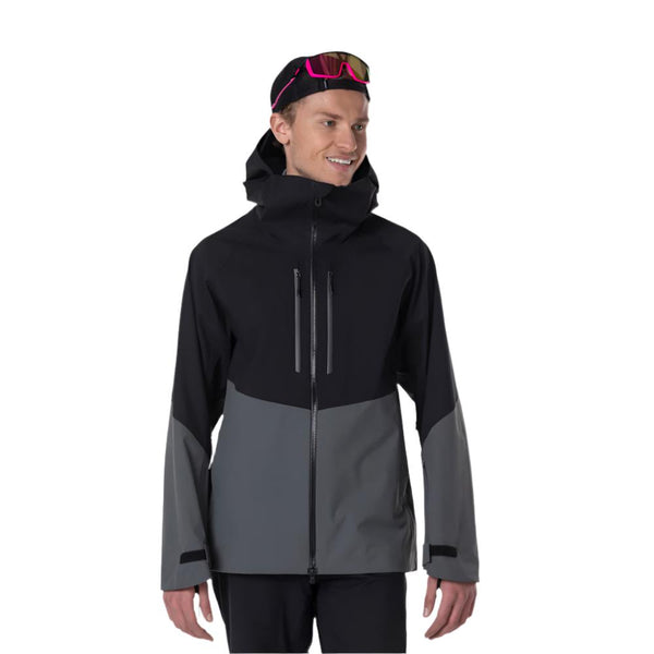 Rossignol Evader Jacket 2024 M EVADER JACKET 23-24 Rossignol – UtahSkis