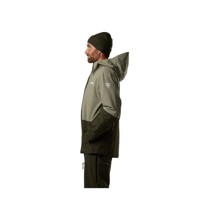Rossignol Mens Desafio 2L Shell Jacket 2027 - UtahSkis for sale at UtahSkis