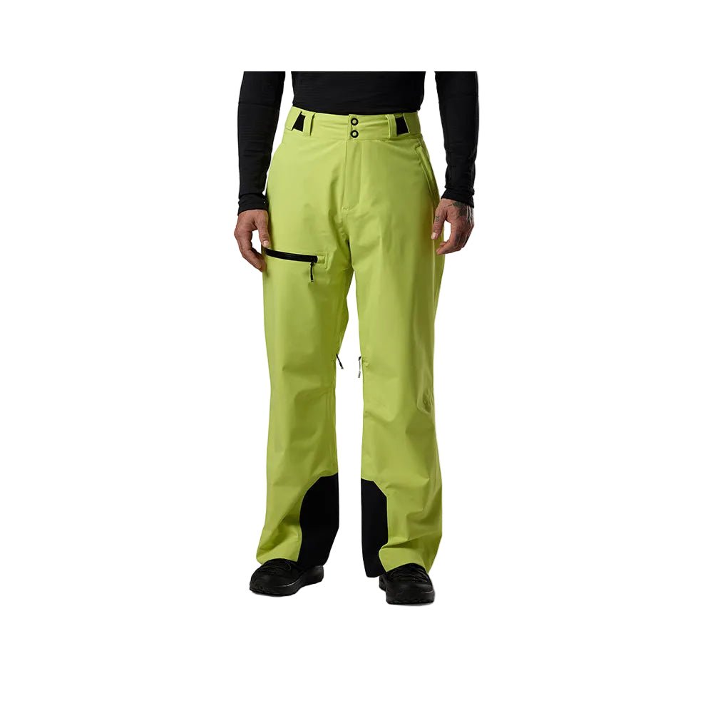 Rossignol Mens Outerlimits Insulated Pants 2027 - UtahSkis for sale at UtahSkis
