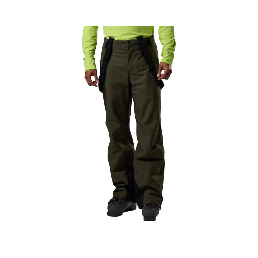 Rossignol Mens Insulated Ski Pants 2027 - UtahSkis for sale at UtahSkis