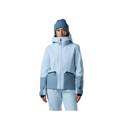 Rossignol Womens Rochrun Insulated Jacket 2027 - UtahSkis for sale at UtahSkis