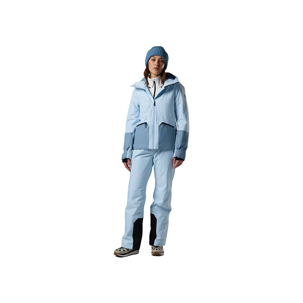 Rossignol Womens Rochrun Insulated Jacket 2027 - UtahSkis for sale at UtahSkis