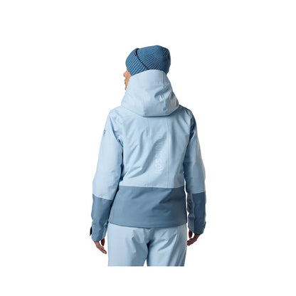 Rossignol Womens Rochrun Insulated Jacket 2027 - UtahSkis for sale at UtahSkis