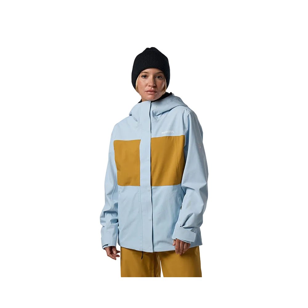 Rossignol Womens Desafio 2L Shell Jacket 2027 - UtahSkis for sale at UtahSkis