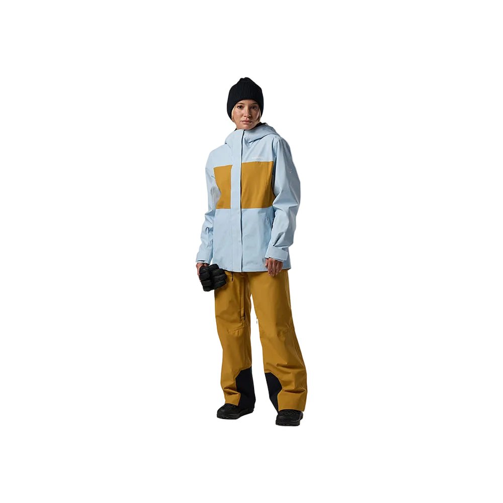 Rossignol Womens Desafio 2L Shell Jacket 2027 - UtahSkis for sale at UtahSkis