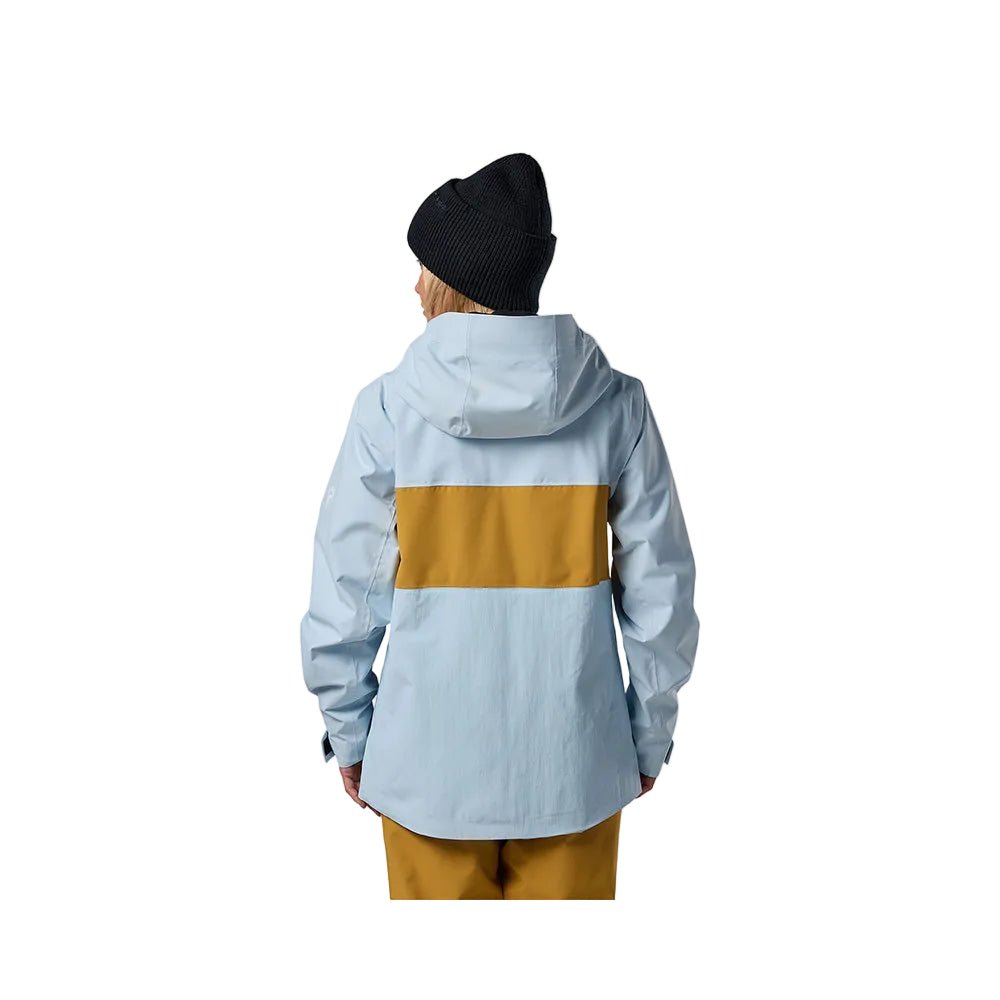 Rossignol Womens Desafio 2L Shell Jacket 2027 - UtahSkis for sale at UtahSkis