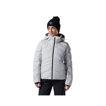 Rossignol Womens Staci Insulated Jacket 2027 - UtahSkis for sale at UtahSkis