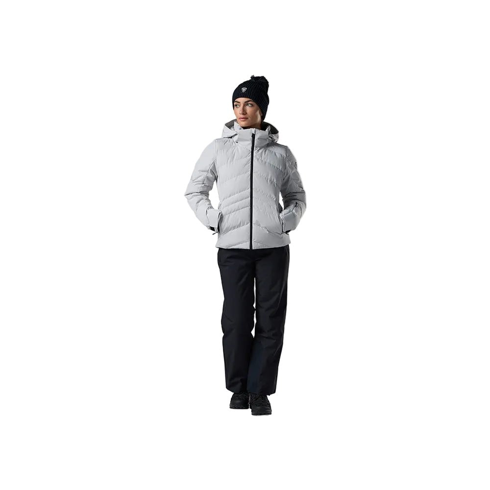 Rossignol Womens Staci Insulated Jacket 2027 - UtahSkis for sale at UtahSkis
