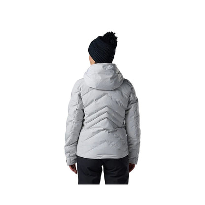 Rossignol Womens Staci Insulated Jacket 2027 - UtahSkis for sale at UtahSkis