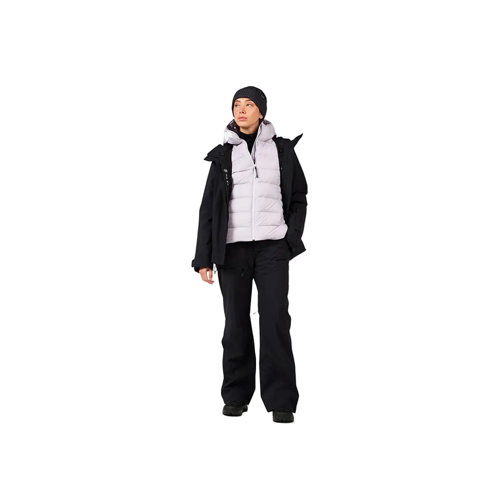 Rossignol Womens Outerlimits Insulated Pants 2027 - UtahSkis for sale at UtahSkis
