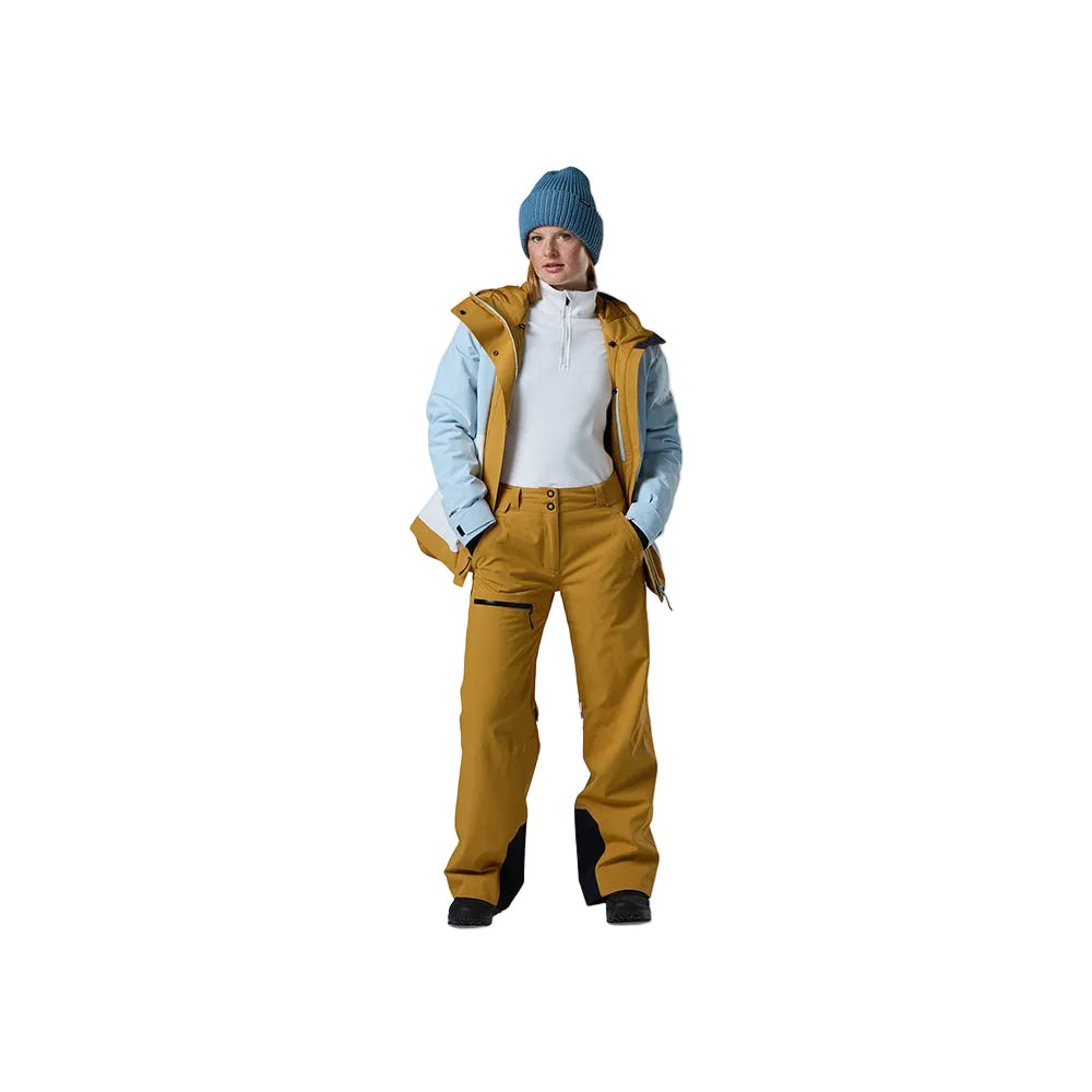 Rossignol Womens Outerlimits Insulated Pants 2027 - UtahSkis for sale at UtahSkis