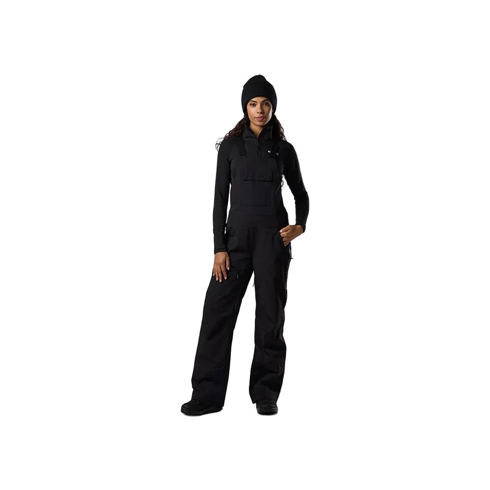 Rossignol Womens Outerlimits Insulated Bib 2027 - UtahSkis for sale at UtahSkis