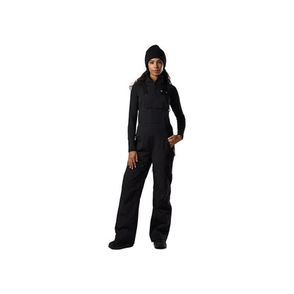Rossignol Womens Outerlimits Insulated Bib 2027 - UtahSkis for sale at UtahSkis