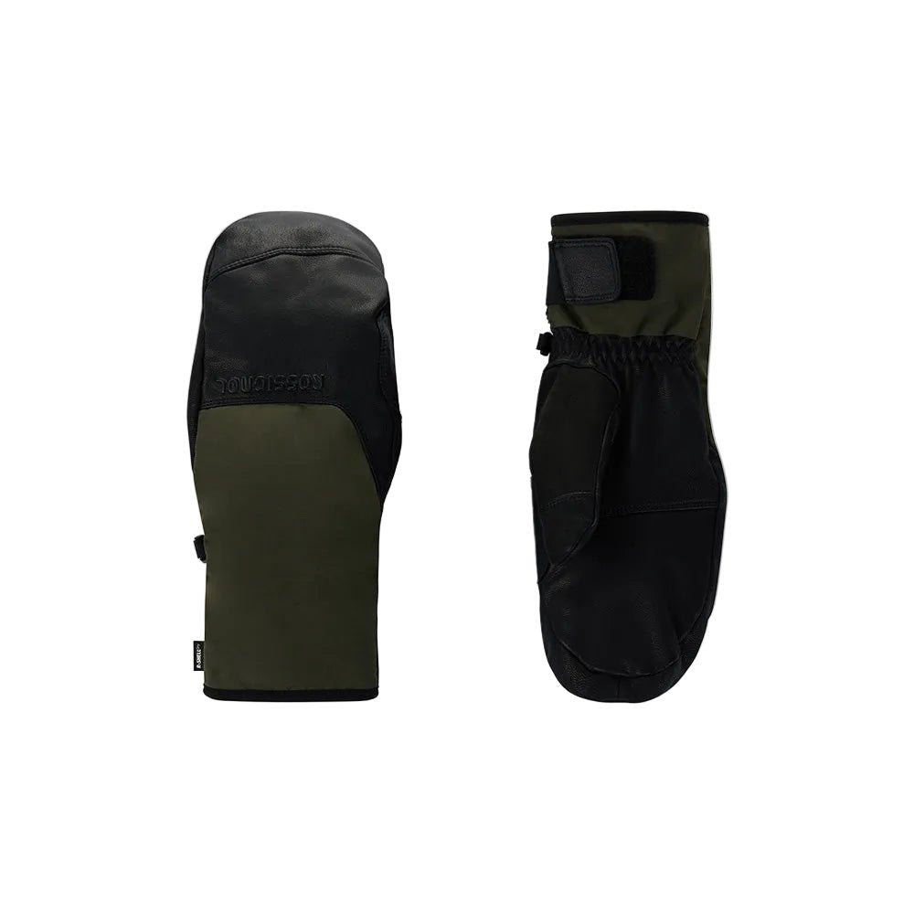 Rossignol Mens R-Shell Dry Mitt 2027 - UtahSkis for sale at UtahSkis