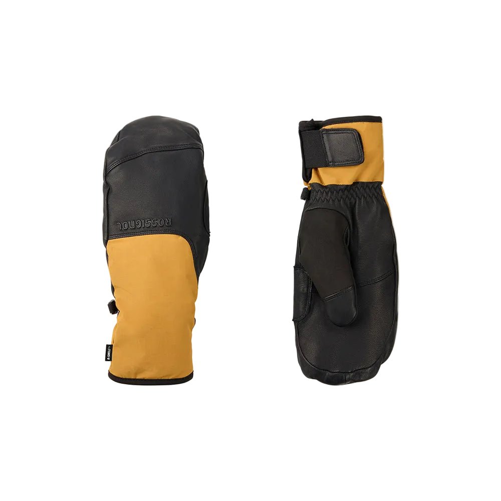 Rossignol Mens R-Shell Dry Mitt 2027 - UtahSkis for sale at UtahSkis