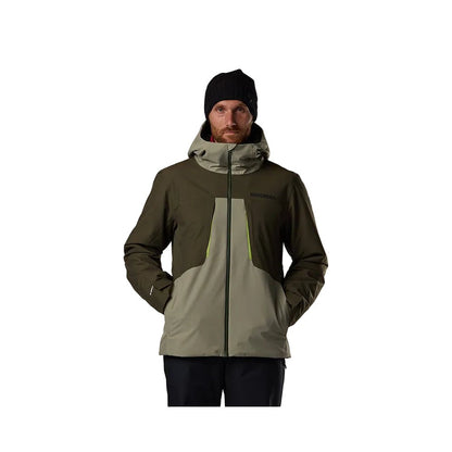 Rossignol Mens Velika Insulated Ski Jacket 2027 - UtahSkis for sale at UtahSkis