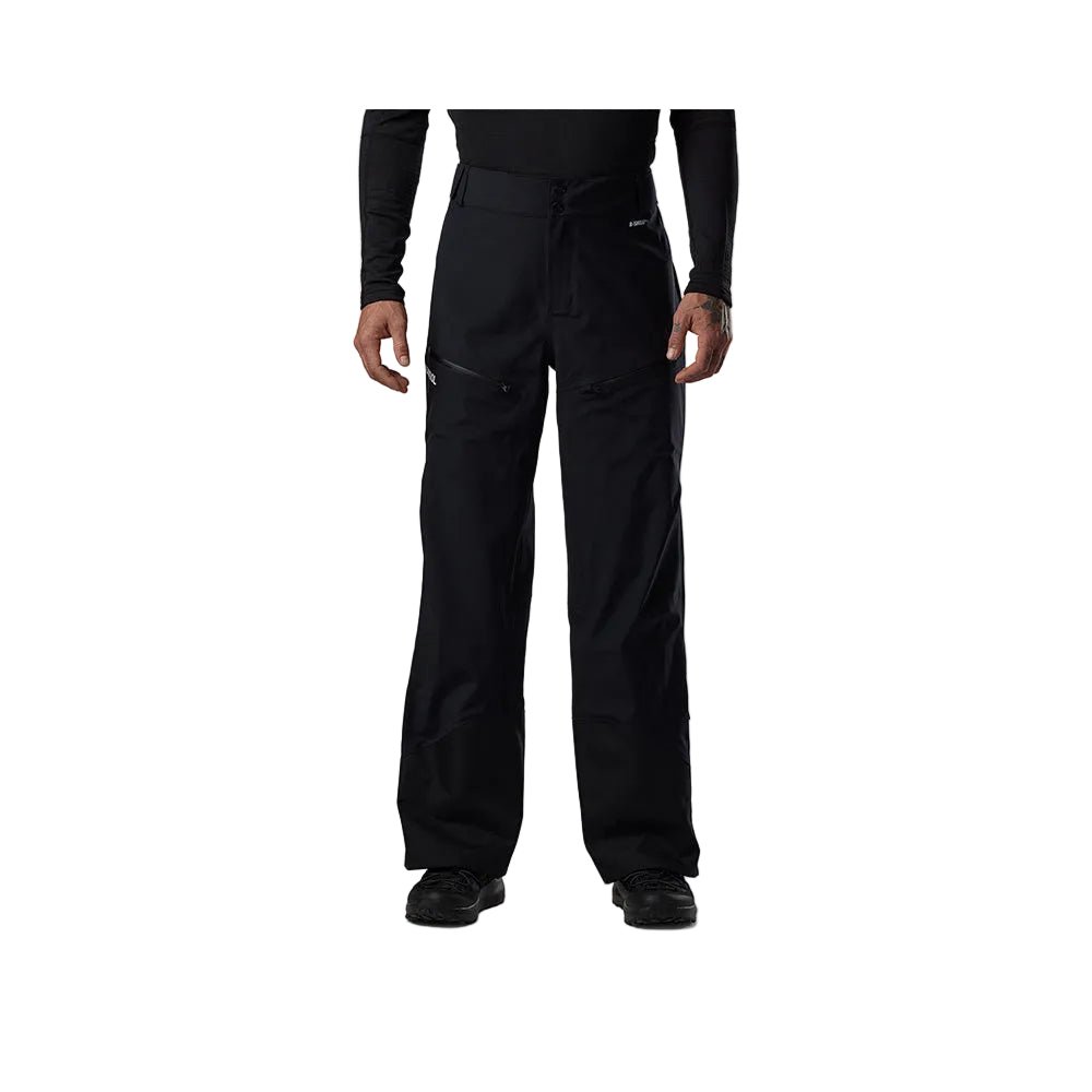 Rossignol Mens Evader 2.0 3L Shell Pants 2027 - UtahSkis for sale at UtahSkis