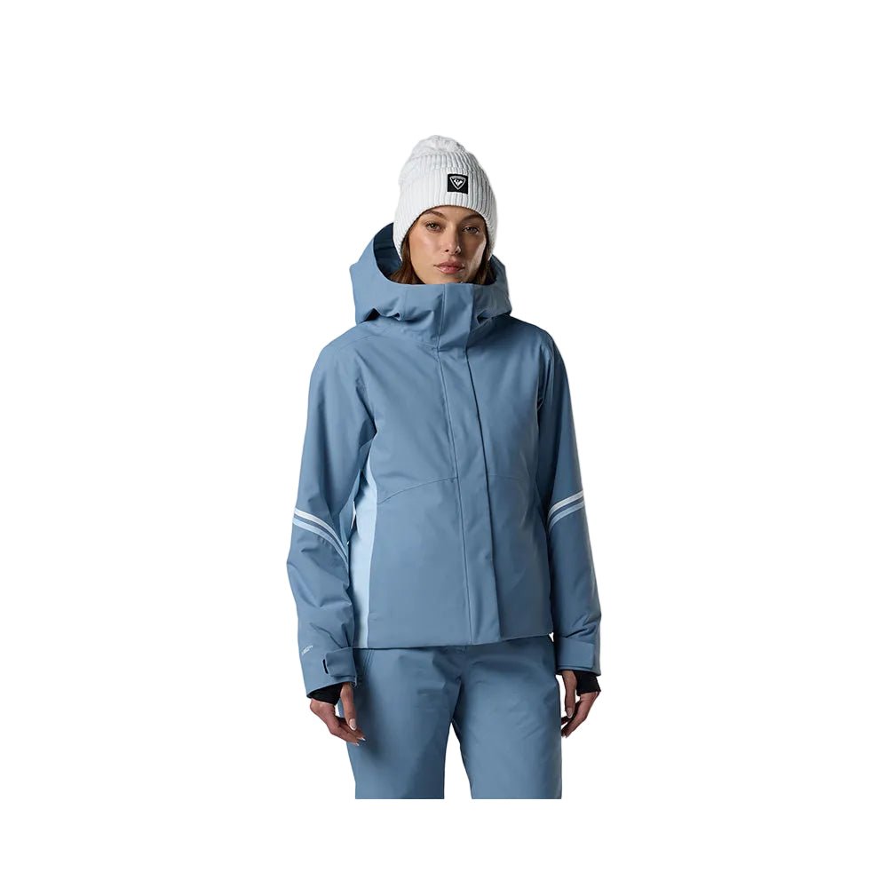 Rossignol Womens Strawpile Insulated Ski Jacket 2027 - UtahSkis for sale at UtahSkis