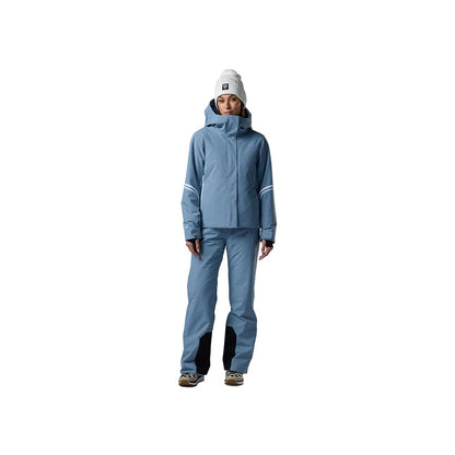 Rossignol Womens Strawpile Insulated Ski Jacket 2027 - UtahSkis for sale at UtahSkis