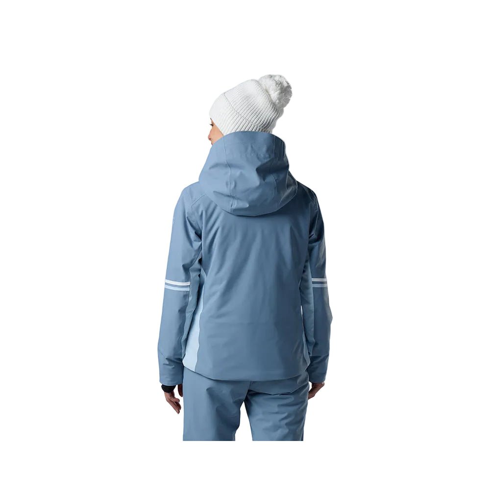 Rossignol Womens Strawpile Insulated Ski Jacket 2027 - UtahSkis for sale at UtahSkis
