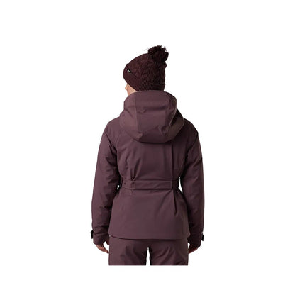 Rossignol Womens 4Ws Blackside Insulated Jacket 2027 - UtahSkis for sale at UtahSkis