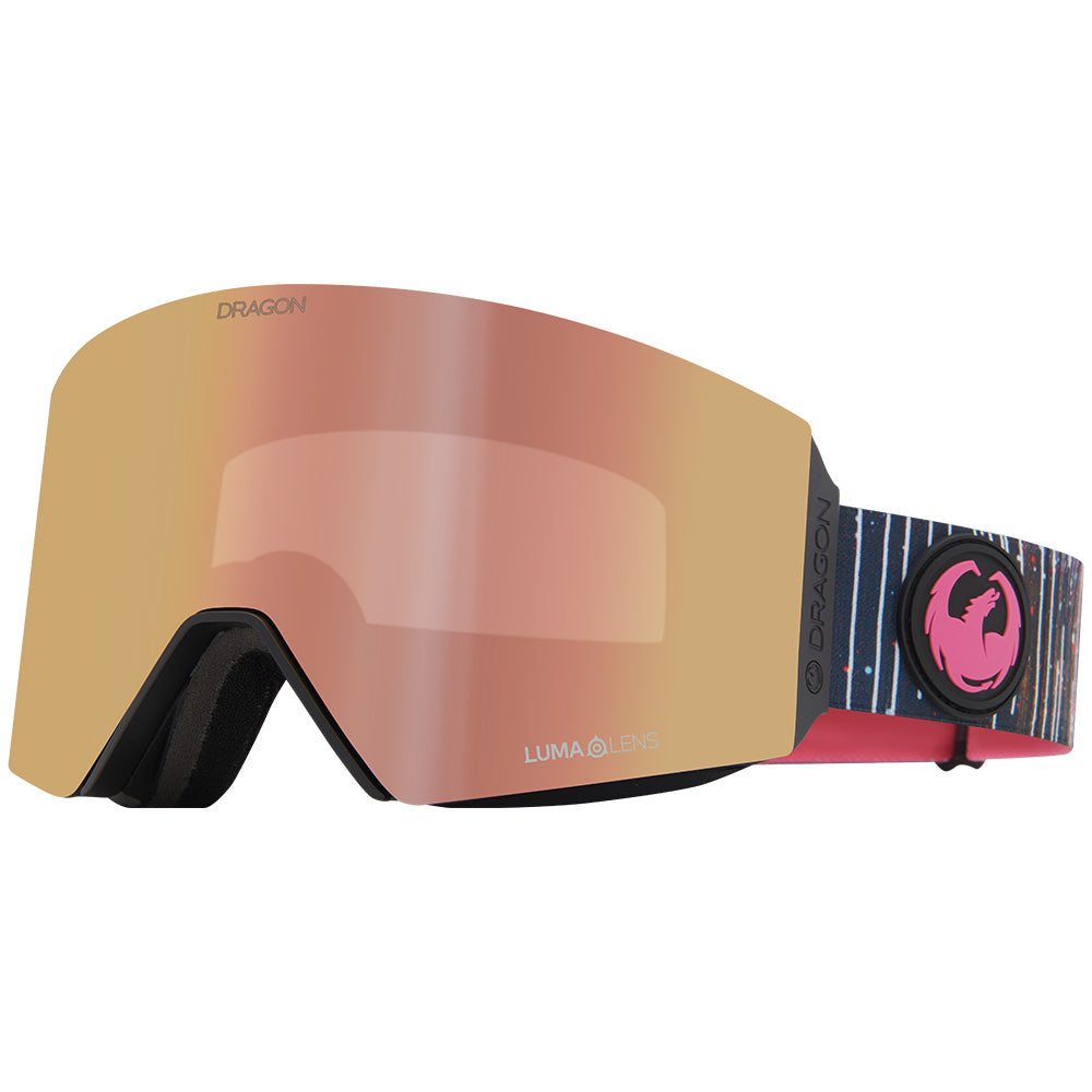 Dragon RVX MAG OTG Goggles 2025