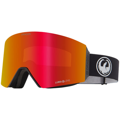 Dragon RVX MAG OTG Goggles 2025