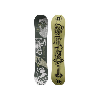 Armada Mens Tuffy Snowboard 2027 - UtahSkis for sale at UtahSkis