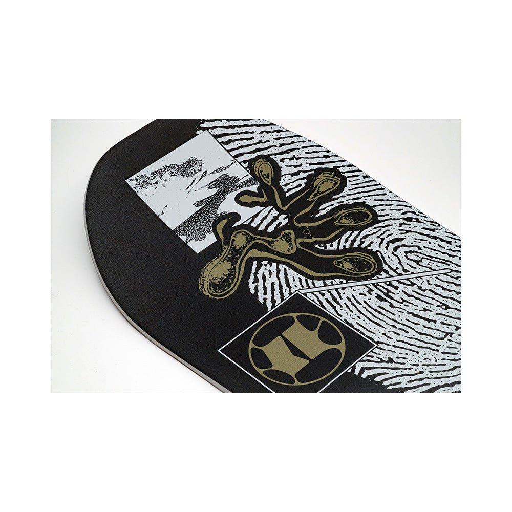 Armada Mens Tuffy Snowboard 2027 - UtahSkis for sale at UtahSkis