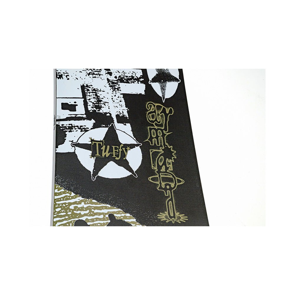 Armada Mens Tuffy Snowboard 2027 - UtahSkis for sale at UtahSkis
