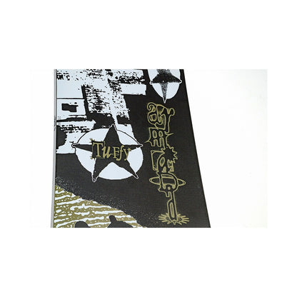 Armada Mens Tuffy Snowboard 2027 - UtahSkis for sale at UtahSkis