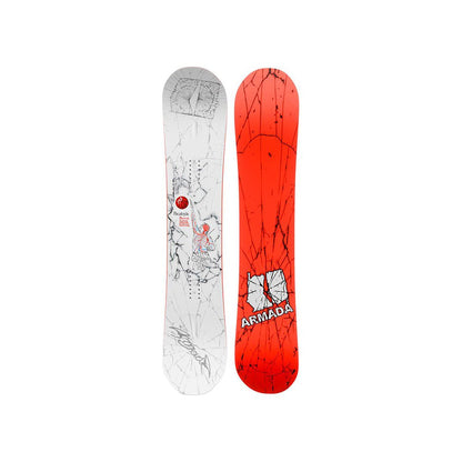 Armada Beatnik Mens Snowboard 2027 - UtahSkis for sale at UtahSkis