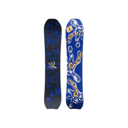 Armada Mens Sicko Snowboard 2027 - UtahSkis for sale at UtahSkis