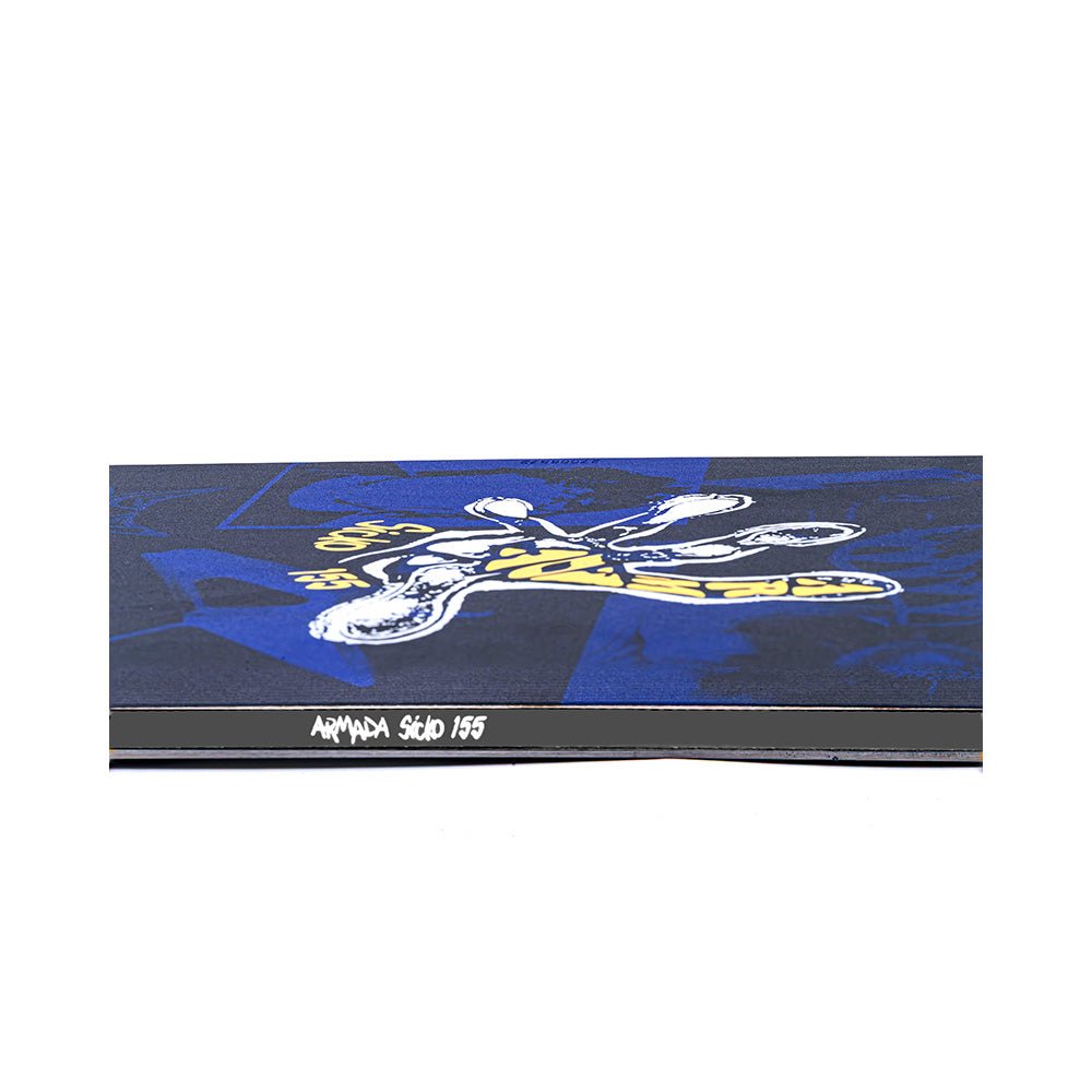Armada Mens Sicko Snowboard 2027 - UtahSkis for sale at UtahSkis