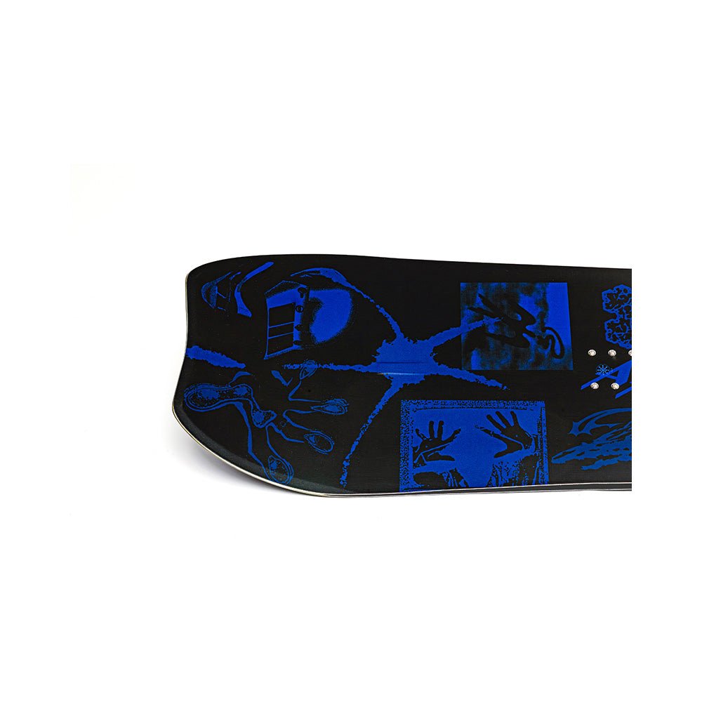 Armada Mens Sicko Snowboard 2027 - UtahSkis for sale at UtahSkis