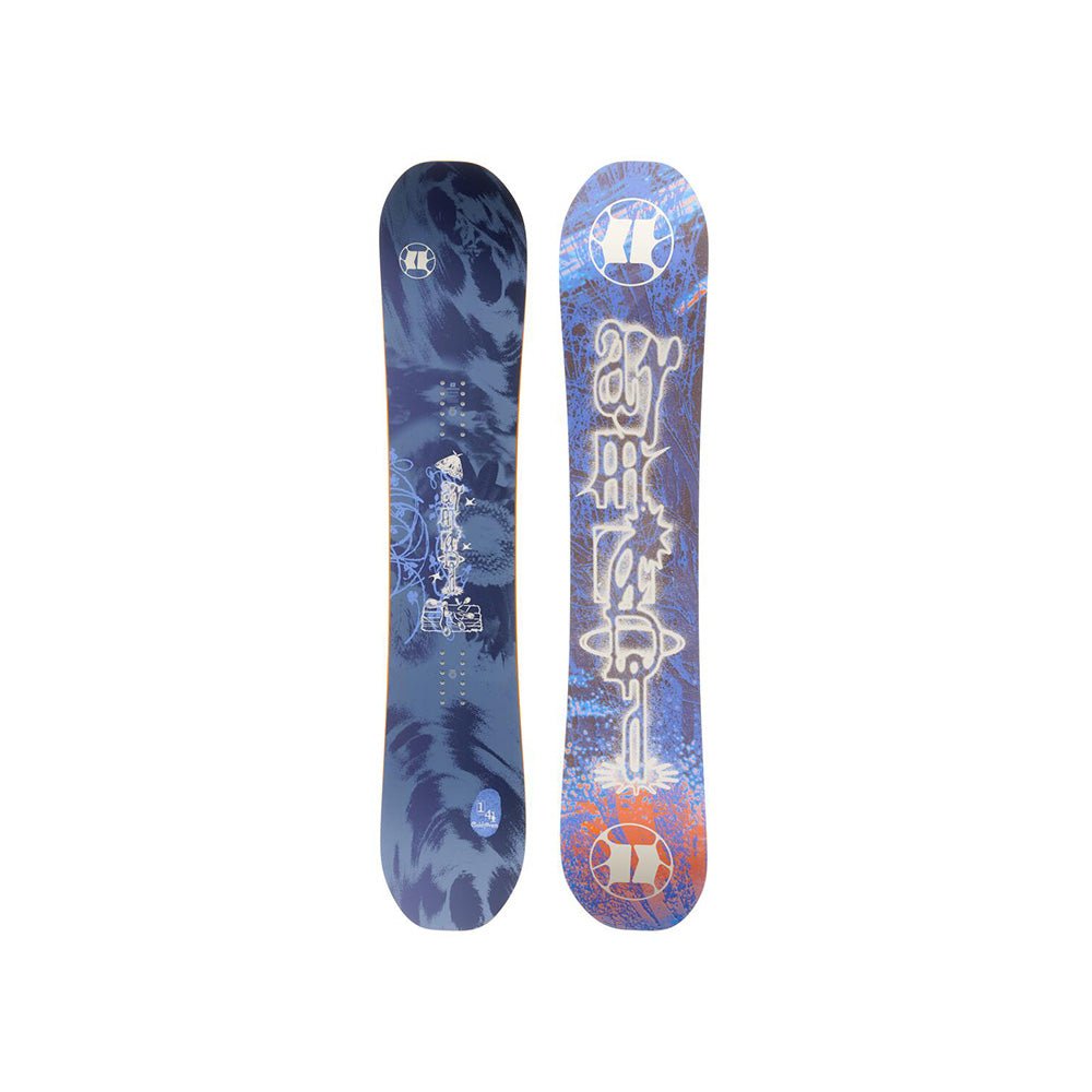Armada Womens Cold Press Snowboard 2027 - UtahSkis for sale at UtahSkis