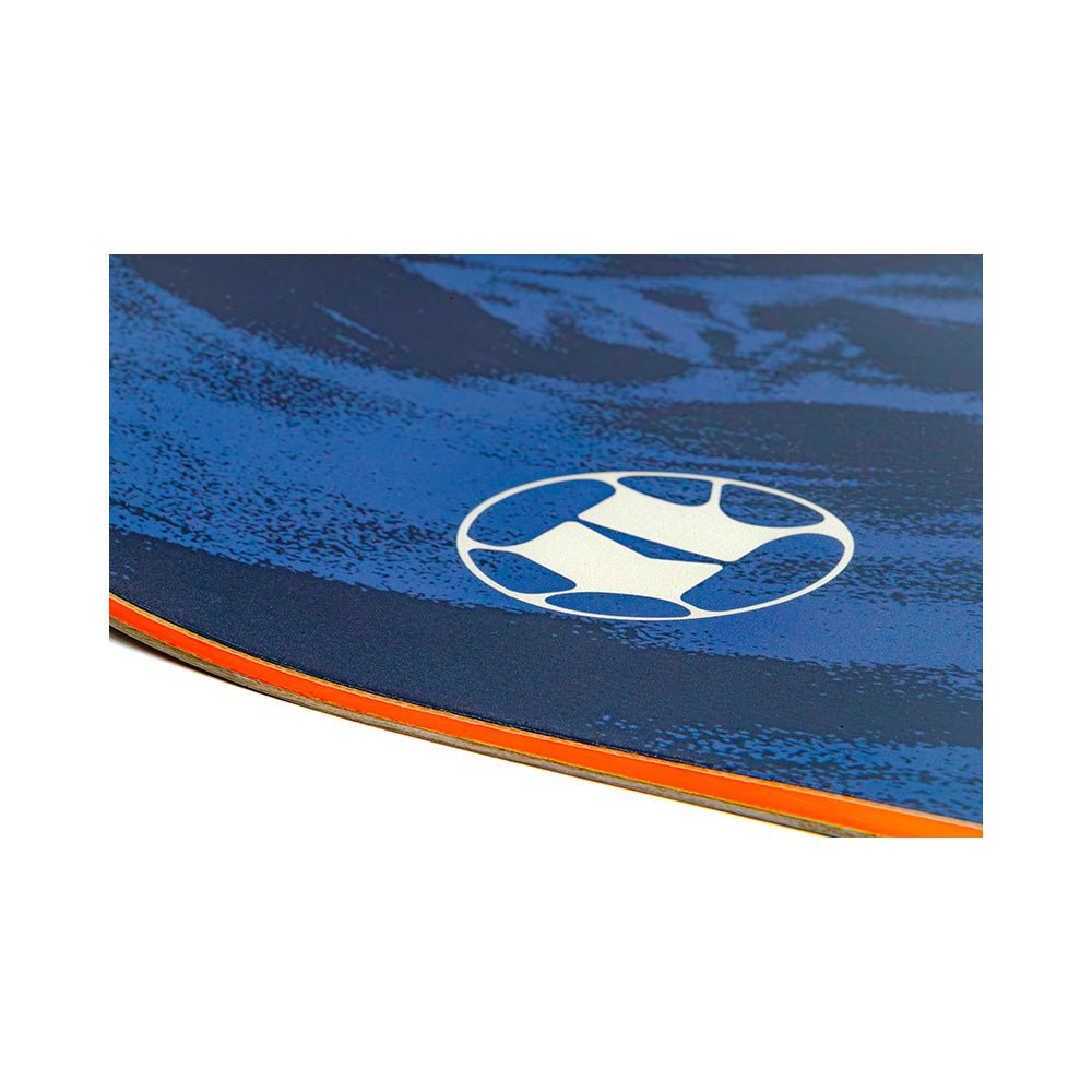 Armada Womens Cold Press Snowboard 2027 - UtahSkis for sale at UtahSkis