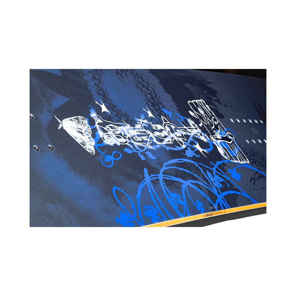 Armada Womens Cold Press Snowboard 2027 - UtahSkis for sale at UtahSkis