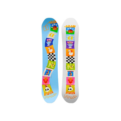 Armada Womens Do-Si-Do Snowboard 2027