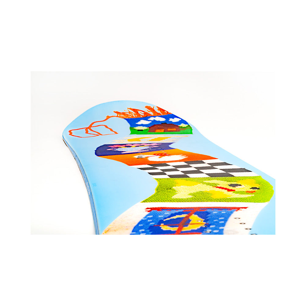 Armada Womens Do-Si-Do Snowboard 2027