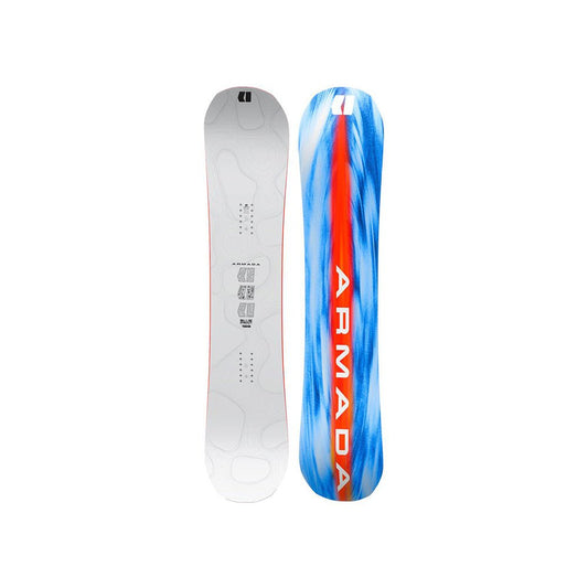 Armada Blueprint Snowboard 2027 - UtahSkis for sale at UtahSkis
