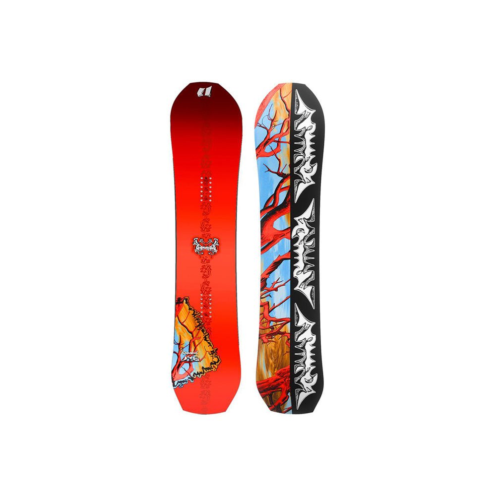 Armada Squonk Snowboard 2027 - UtahSkis for sale at UtahSkis