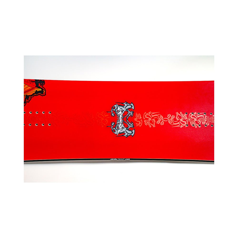 Armada Squonk Snowboard 2027 - UtahSkis for sale at UtahSkis